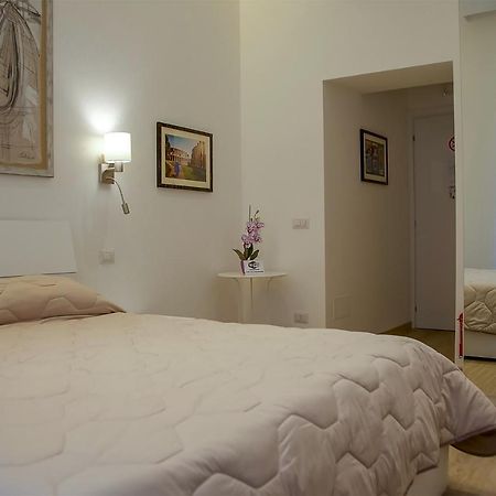 Roma Vespahouse Kültér fotó