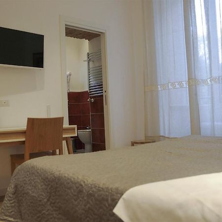Roma Vespahouse Kültér fotó