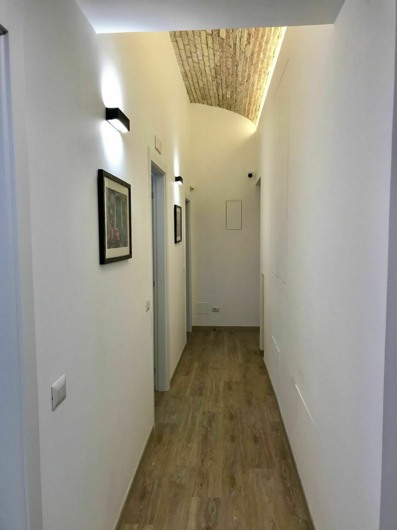 Roma Vespahouse Kültér fotó