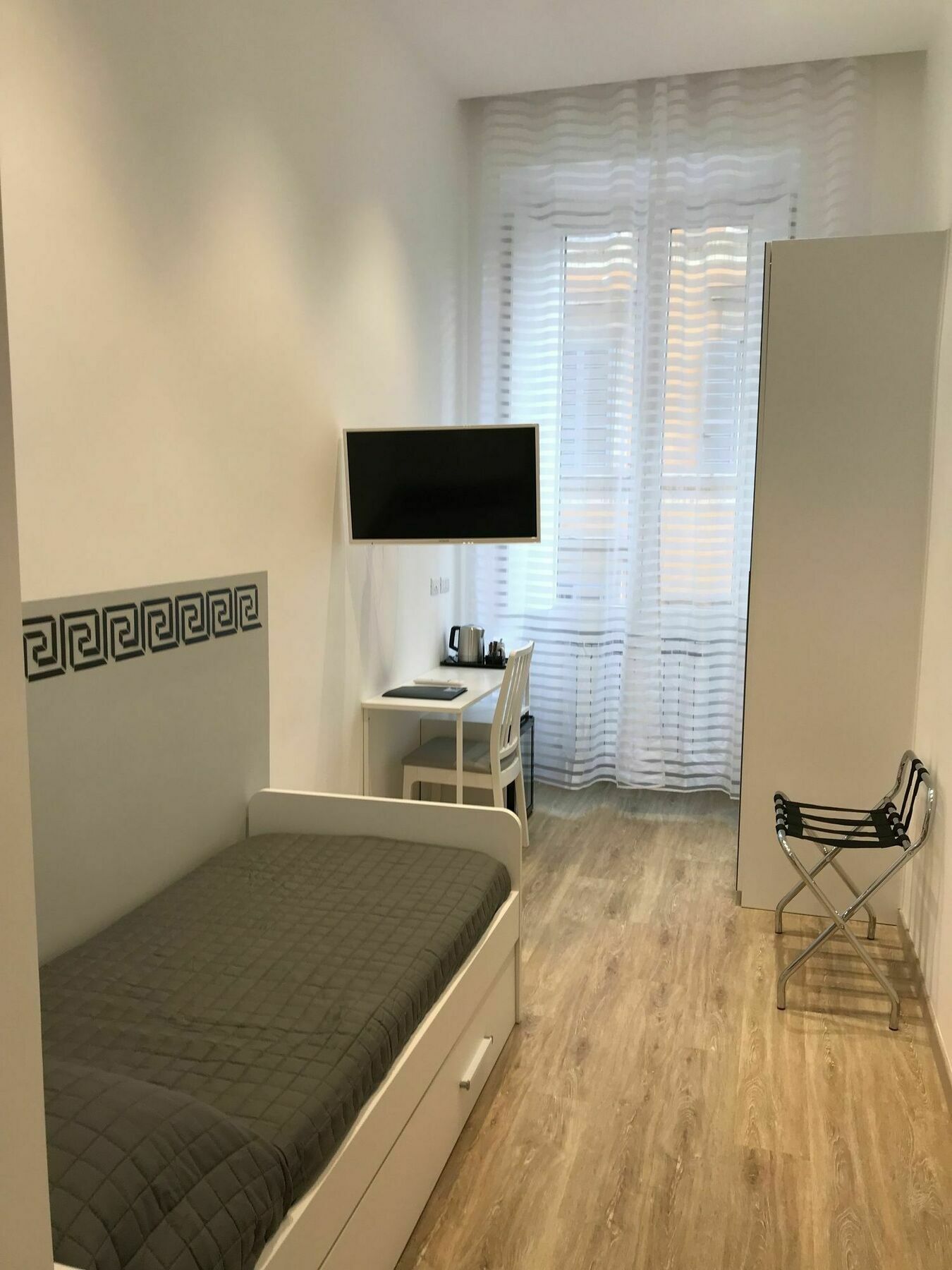 Roma Vespahouse Kültér fotó