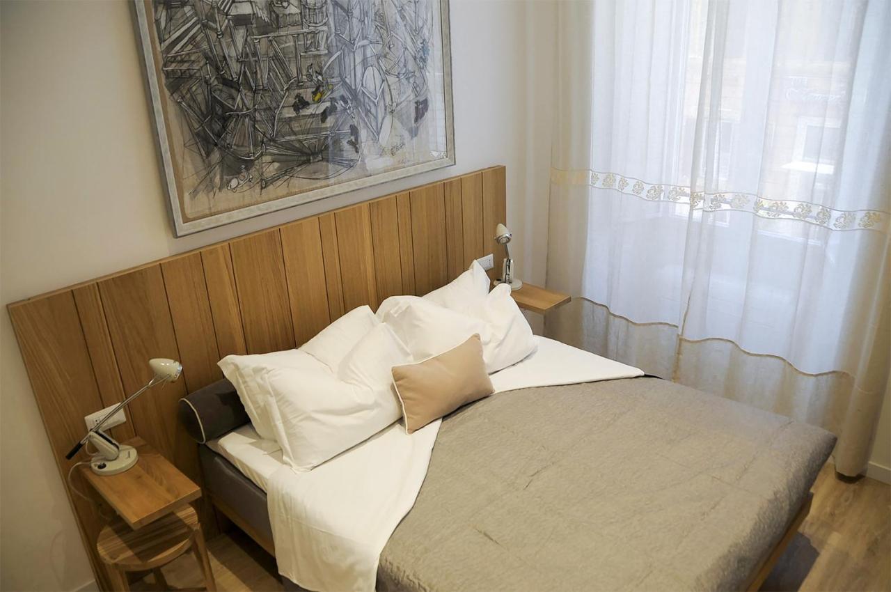 Roma Vespahouse Kültér fotó