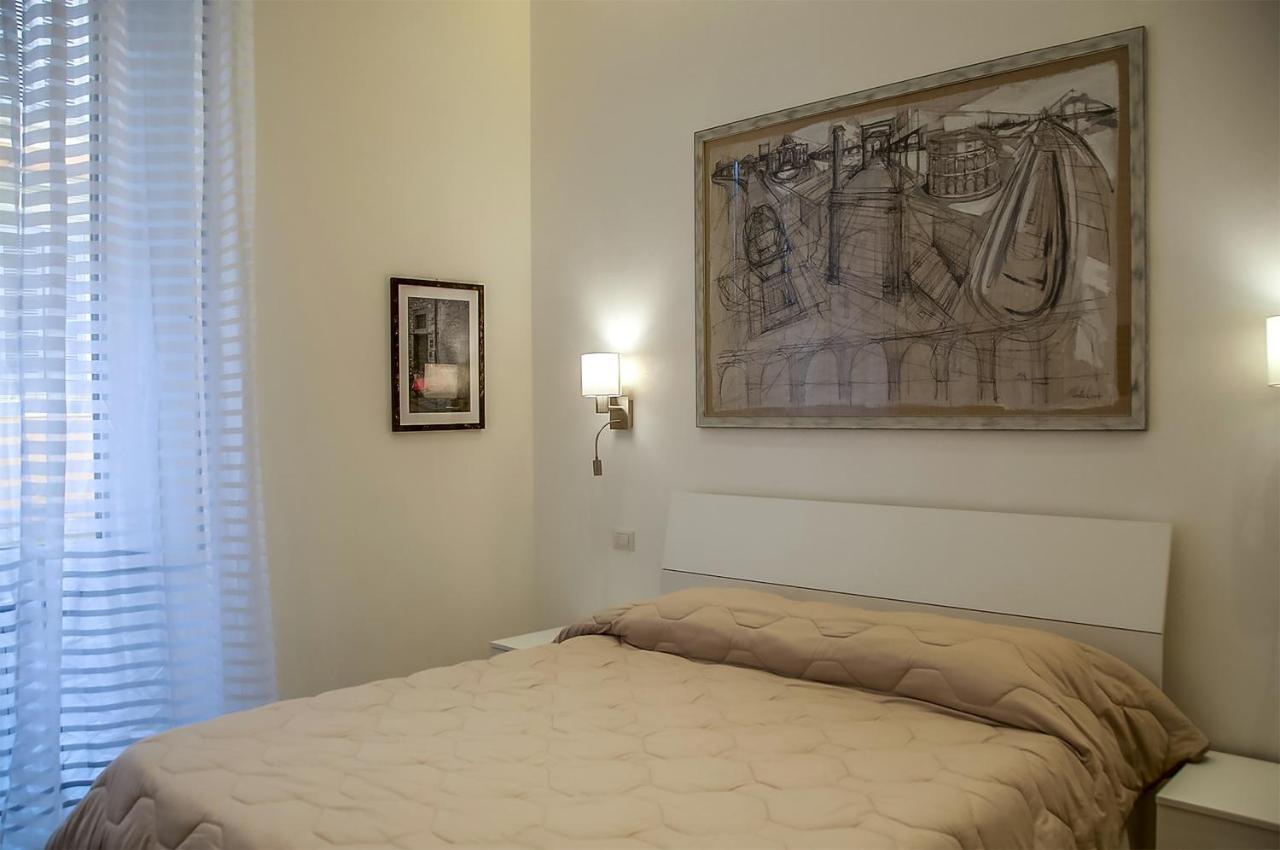 Roma Vespahouse Kültér fotó